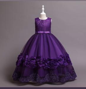 Vestido Importado 68053 Violeta