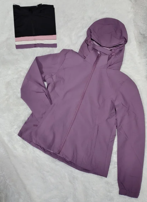Campera Piloto