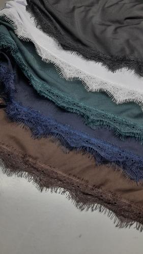 Strapless con Puntilla - Miniatura 2