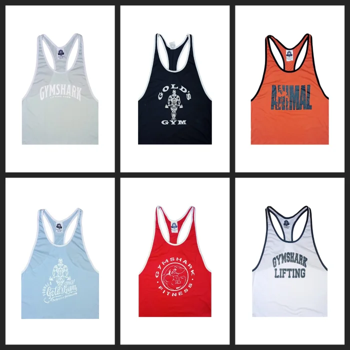 Musculosas Olimpicas