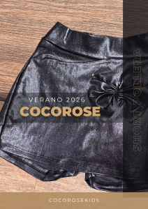 Short Pollera
