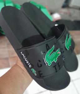 Ojotas Faja (adidas_vans_lacoste)(por Pedido) - Miniatura 5