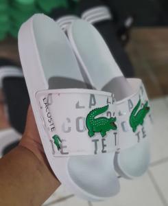 Ojotas Faja (adidas_vans_lacoste)(por Pedido) - Miniatura 6
