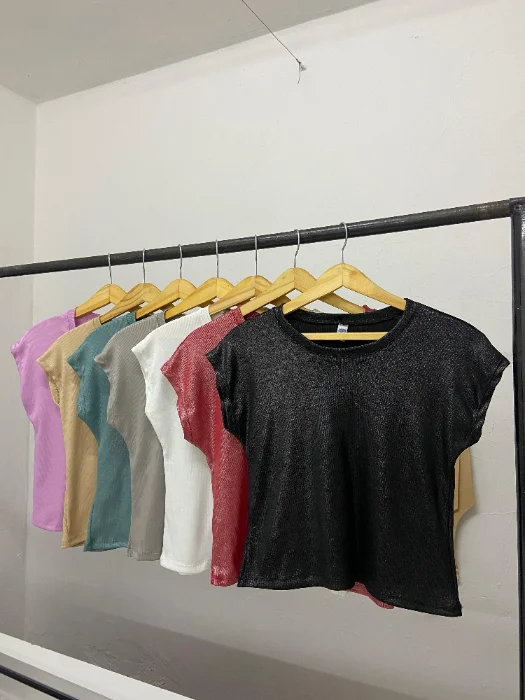 Remera de Dama