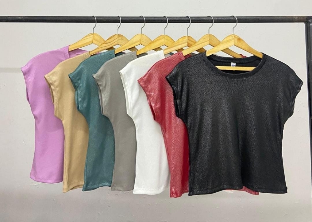Remera de Dama - Imagen 2