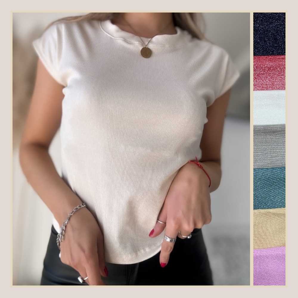 Remera de Dama - Imagen 3