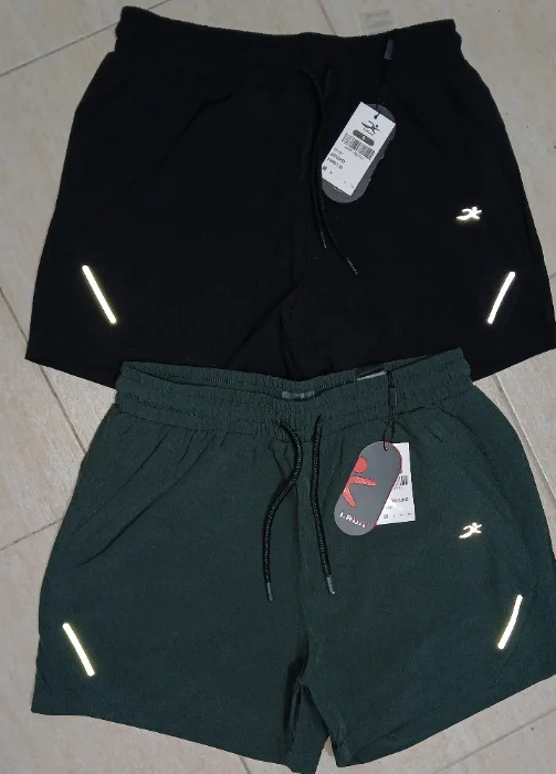 Short  de Hombre con Calza Importado