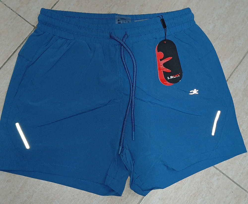 Short  de Hombre con Calza Importado - Imagen 2