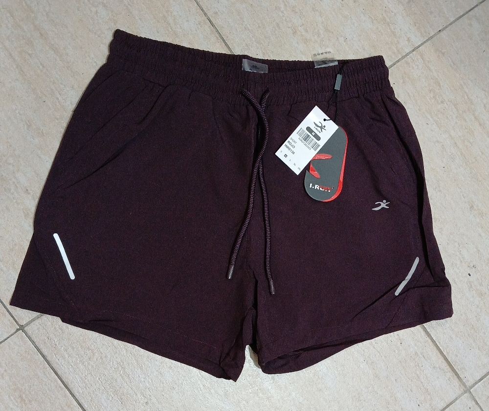 Short  de Hombre con Calza Importado - Imagen 3