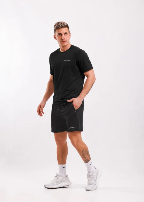 Remera Deportivo