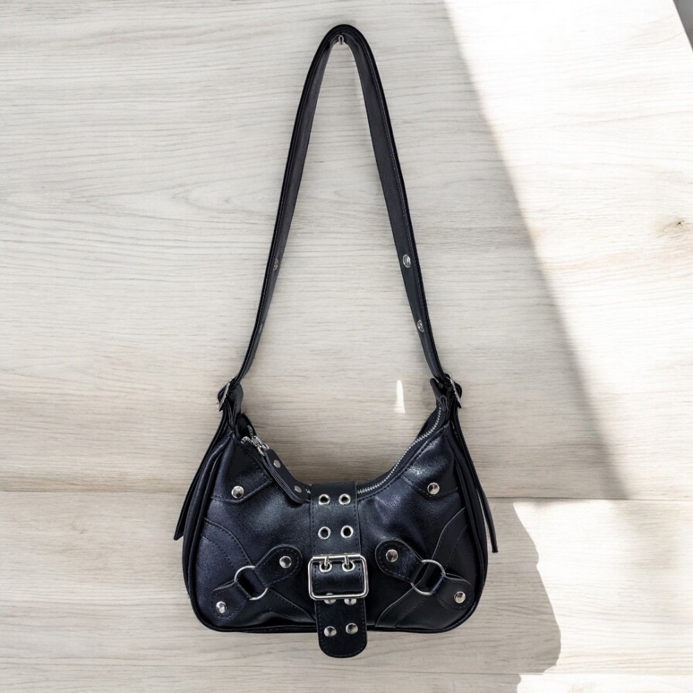 Cartera Baguette Andylu Accesorios - Imagen 2