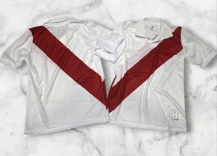 Camiseta River 125 Aniversario