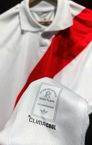 Camiseta River Titular 2025/26 - Miniatura 3