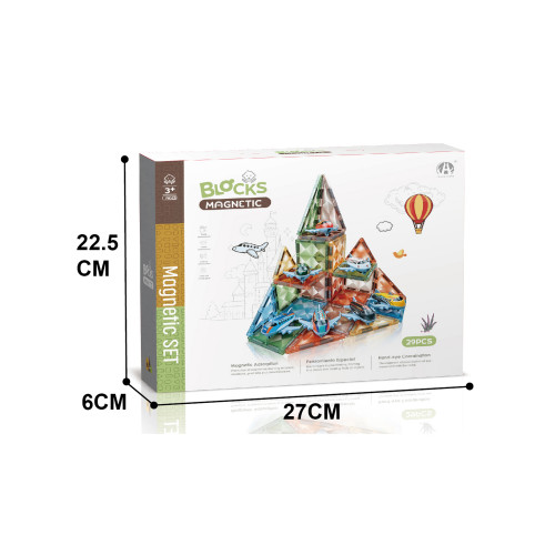 Mt25 - Bloques Magneticos 29pzs - 3770-1740406569.jpg