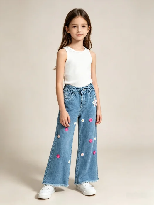 Wide Leg