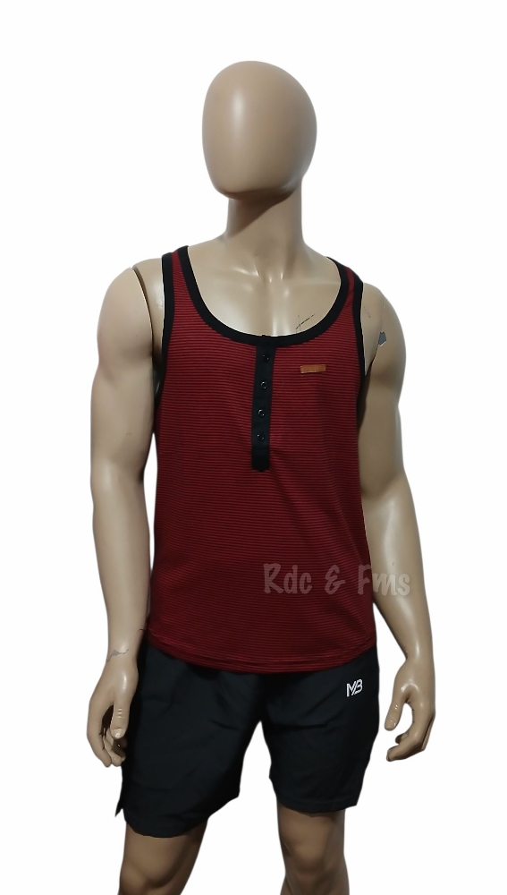 Musculosa Rayada (oferta) - Imagen 3