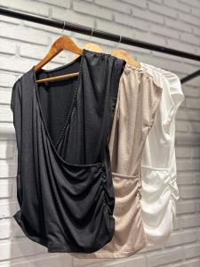Blusa Lolita