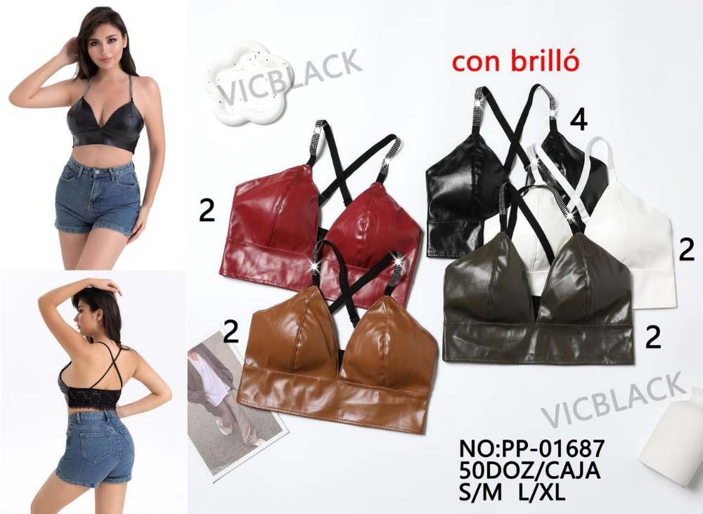 Top Importado - Imagen 2