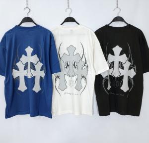 Remerones por Talle Streetwear