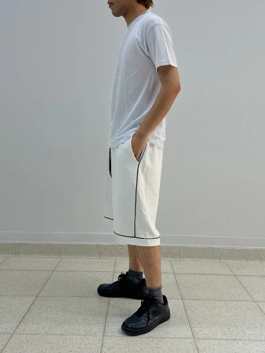 Short Bagyy Lineal