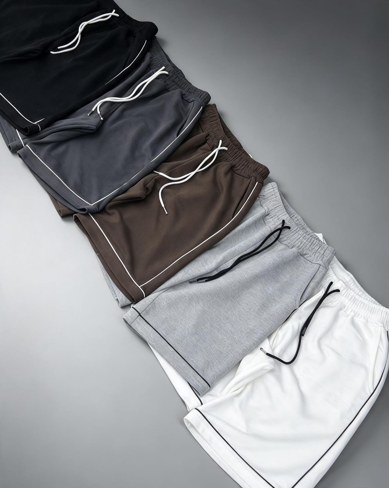 Short Bagyy Lineal - Imagen 4