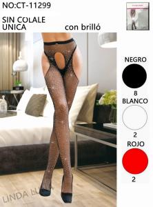 Panty Red  y Pantyportaliga con y sin Stras (linda Luna)
