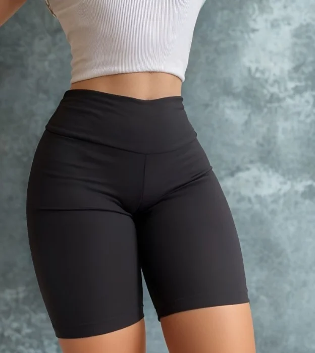 Biker Lycra