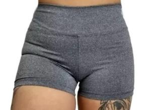 Short Lycra Dama