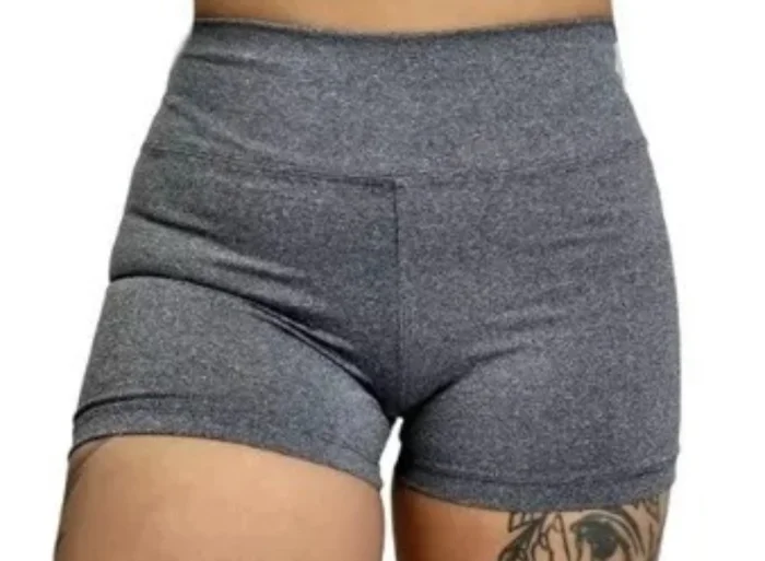Short Lycra Dama