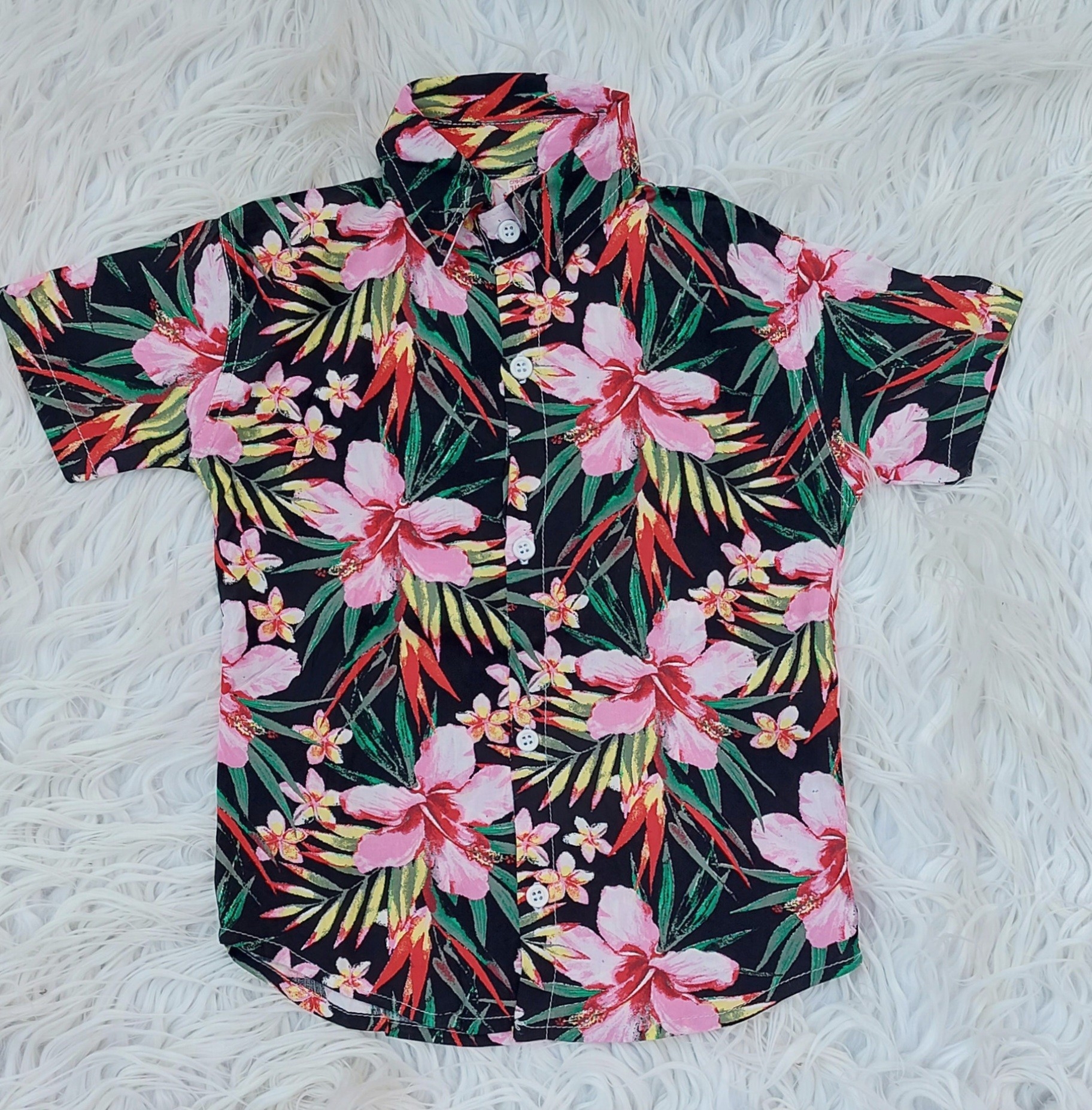 Camisas Niño - Imagen 2