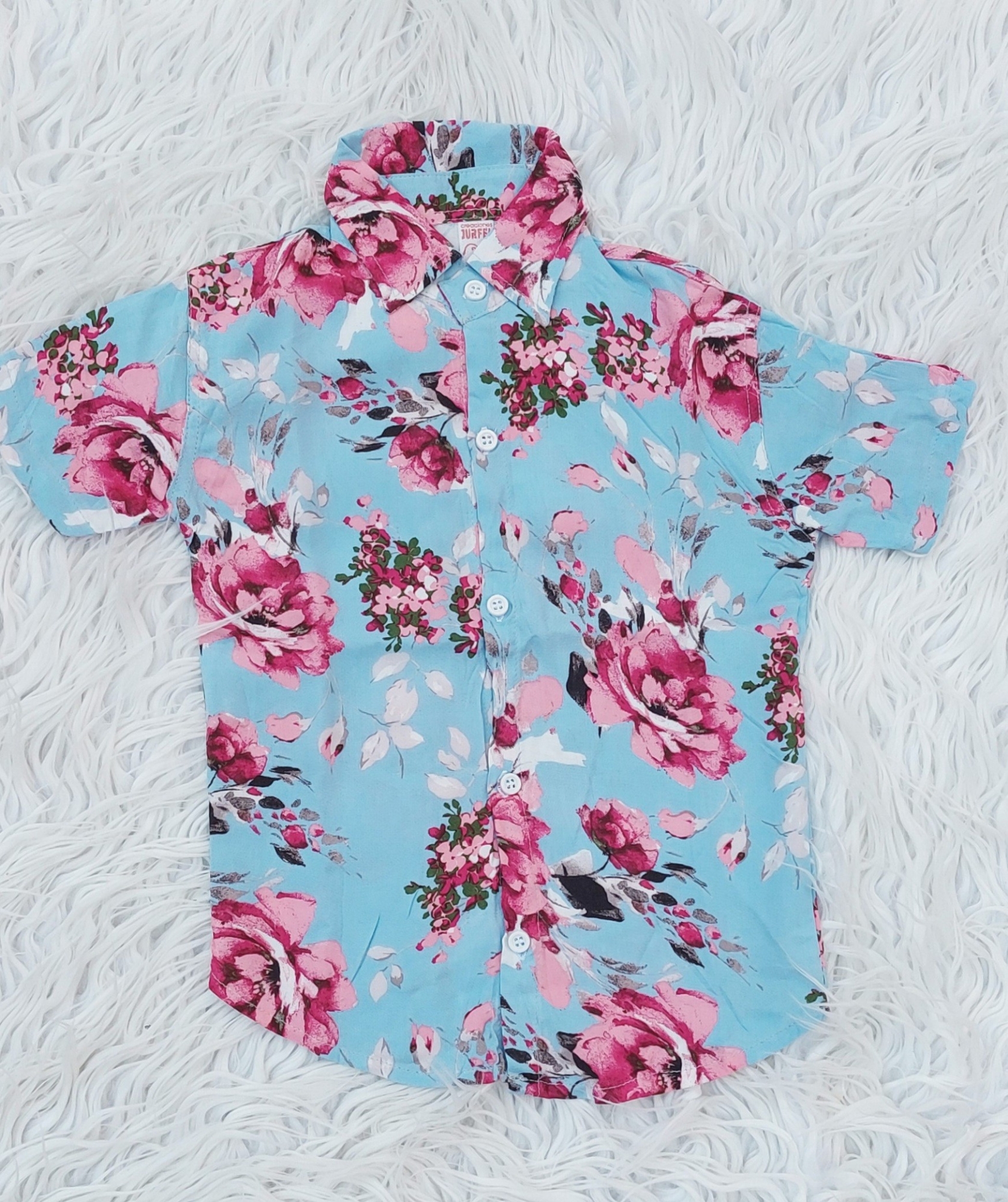 Camisas Niño - Imagen 3