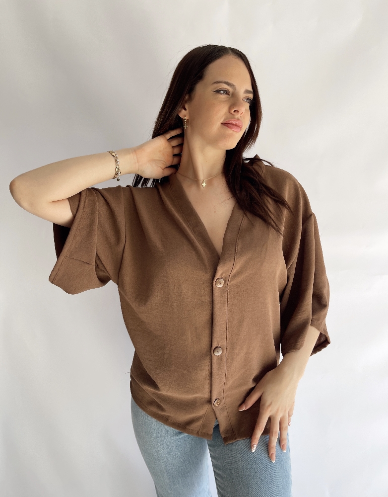 Camisa Malibú - Imagen 2