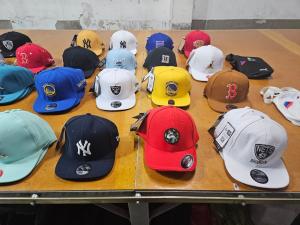 Nuevo Ingreso  Gorras Surtido de Bordados