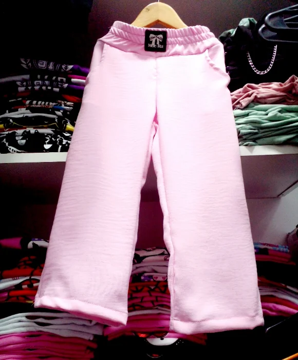 Palazo  Infantil
