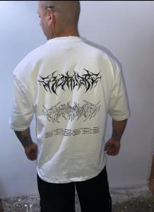 Remeras Overzaise - Miniatura 4