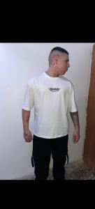Remeras Overzaise - Miniatura 5