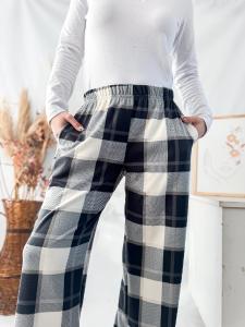 Pantalón Darlon Cuadrille
