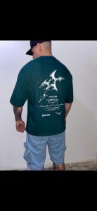 Remeras Overzaise - Miniatura 6