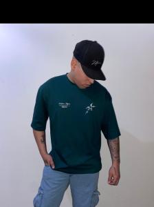 Remeras Overzaise - Miniatura 2