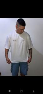 Remeras Overzaise - Miniatura 3