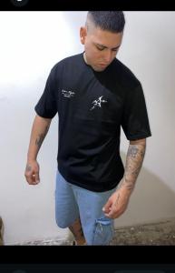 Remeras Overzaise - Miniatura 5