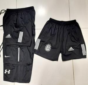 Short Deportivo Hombre