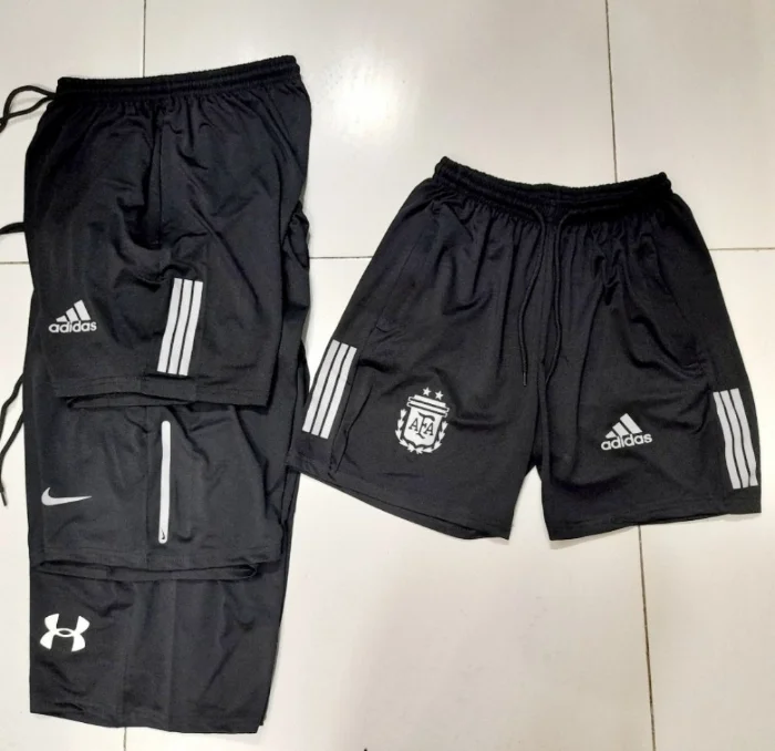 Short Deportivo Hombre