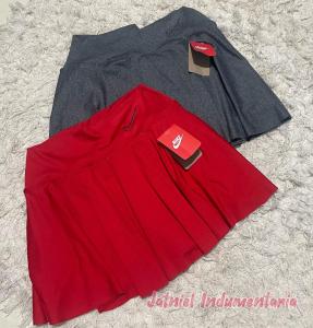 Short Pollera Lycra