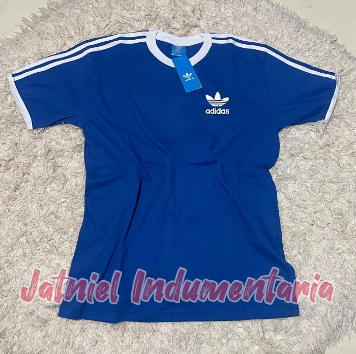 Remeras Adidas Hombres