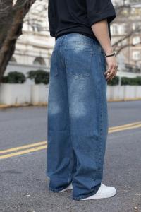 Baggy  Madison