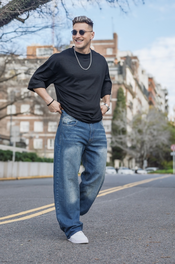 Baggy  Madison - Imagen 2