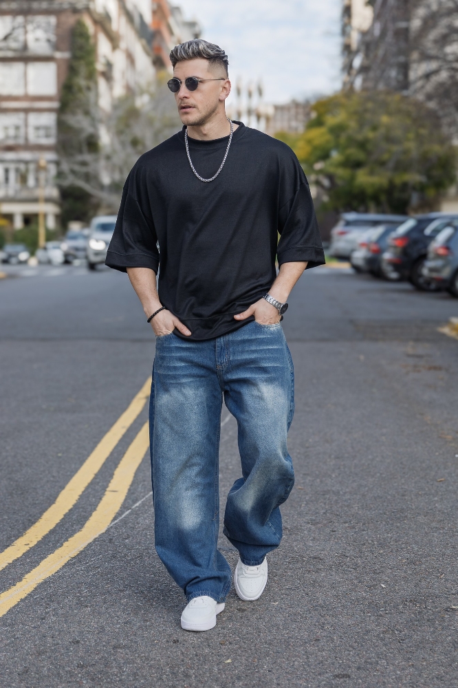 Baggy  Madison - Imagen 3