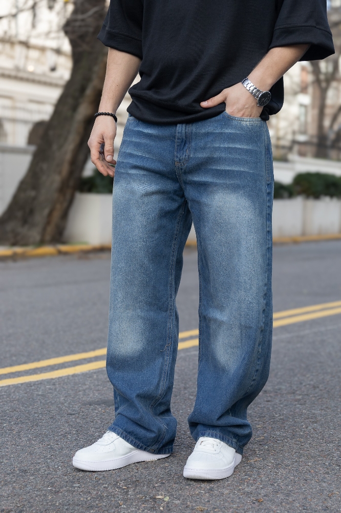Baggy  Madison - Imagen 5