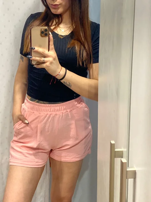 Short